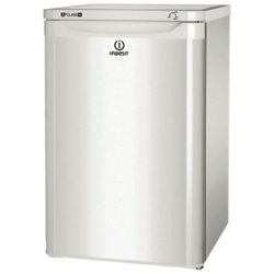 Indesit TZAA10 Freezer, A+ Energy Rating, 55cm Wide, White